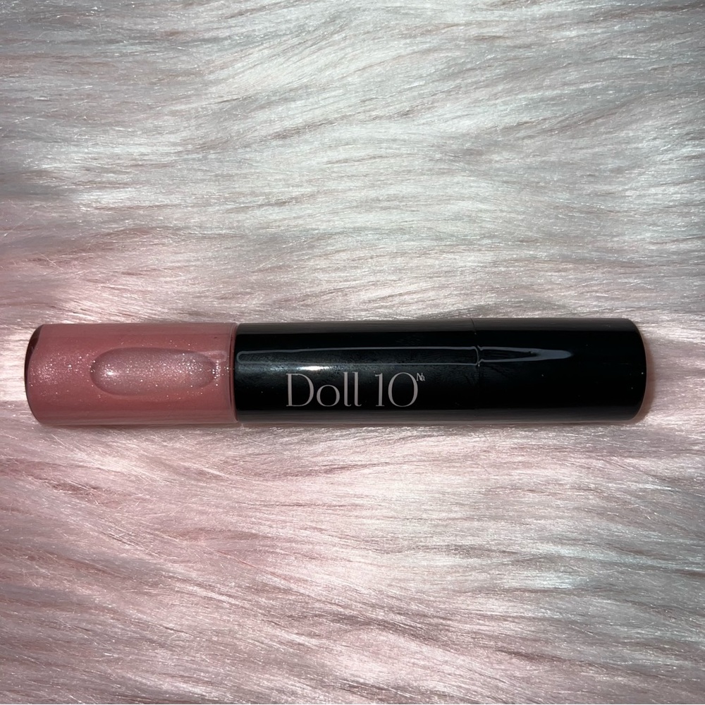 Doll10 Lip Duo